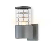 Уличный настенный светильник Ambrella Light Garden ST2521