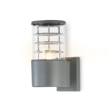Уличный настенный светильник Ambrella Light Garden ST2521