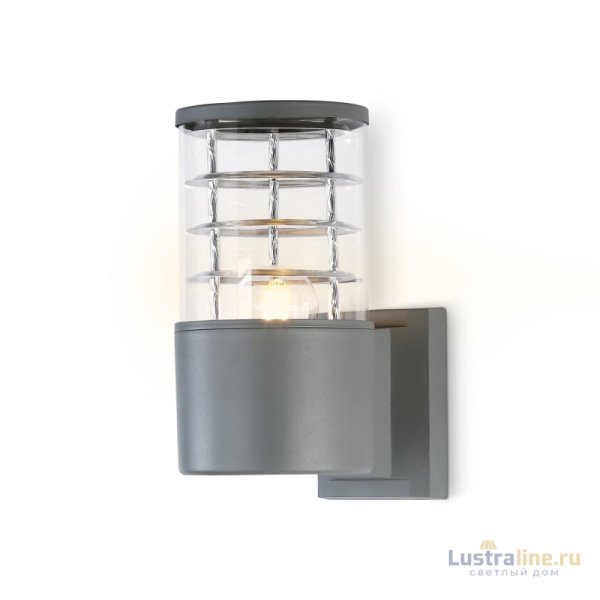Уличный настенный светильник Ambrella Light Garden ST2521