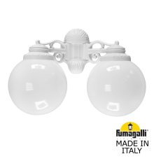 Уличный настенный светильник Fumagalli Globe 250 G25.141.000.WYF1RDN