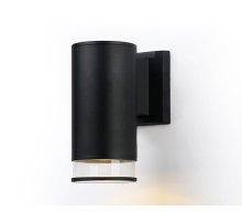 Уличный настенный светильник Ambrella Light Garden ST3819