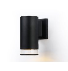 Уличный настенный светильник Ambrella Light Garden ST3819