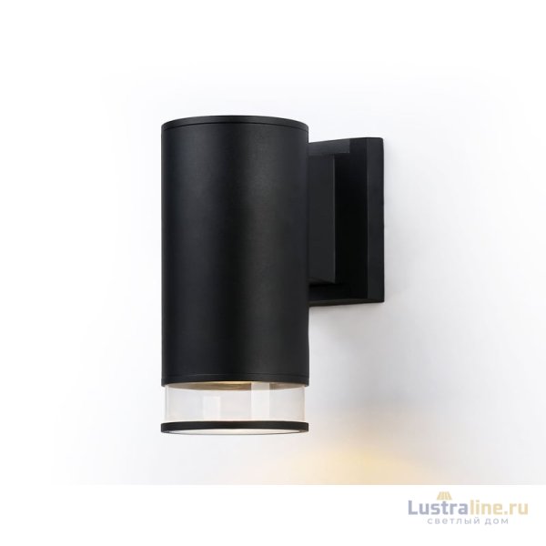 Уличный настенный светильник Ambrella Light Garden ST3819 Уличный настенный светильник Ambrella Light Garden ST3819