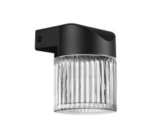 Уличный настенный светодиодный светильник Novotech Street Estima 359291 УЦ