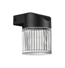 Уличный настенный светодиодный светильник Novotech Street Estima 359291 УЦ