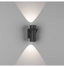 Уличный настенный светильник DesignLed GW-A213-6-BL-WW 001543