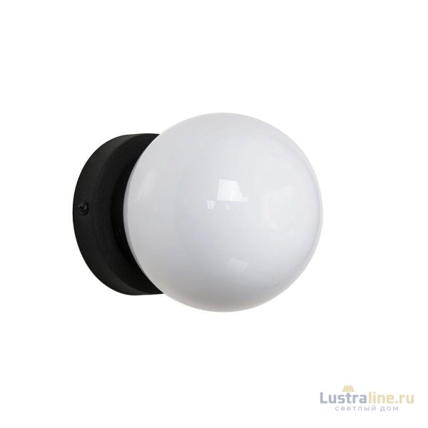 Уличный настенный светильник Favourite Ballito 4069-1W Уличный настенный светильник Favourite Ballito 4069-1W