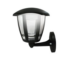 Уличный настенный светильник Apeyron Дели ДБУ 07-8-005 У1 11-188 Уличный настенный светильник Apeyron Дели ДБУ 07-8-005 У1 11-188