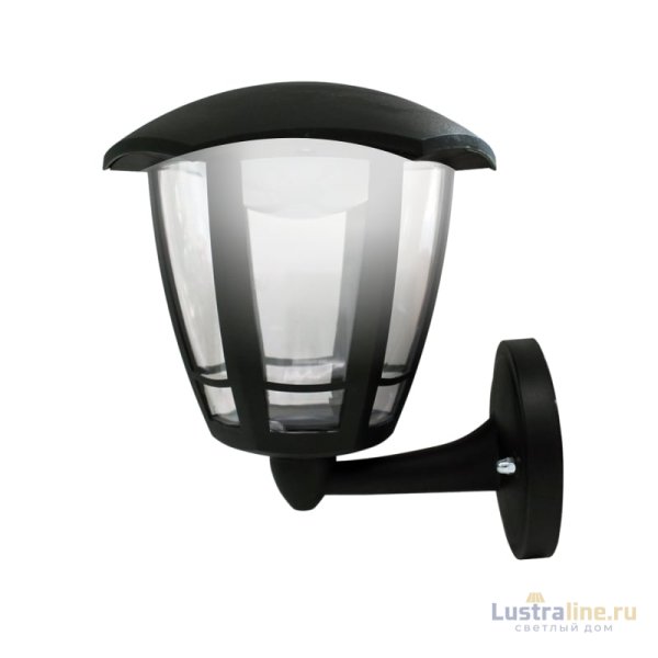 Уличный настенный светильник Apeyron Дели ДБУ 07-8-005 У1 11-188 Уличный настенный светильник Apeyron Дели ДБУ 07-8-005 У1 11-188