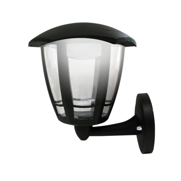 Уличный настенный светильник Apeyron Дели ДБУ 07-8-005 У1 11-188