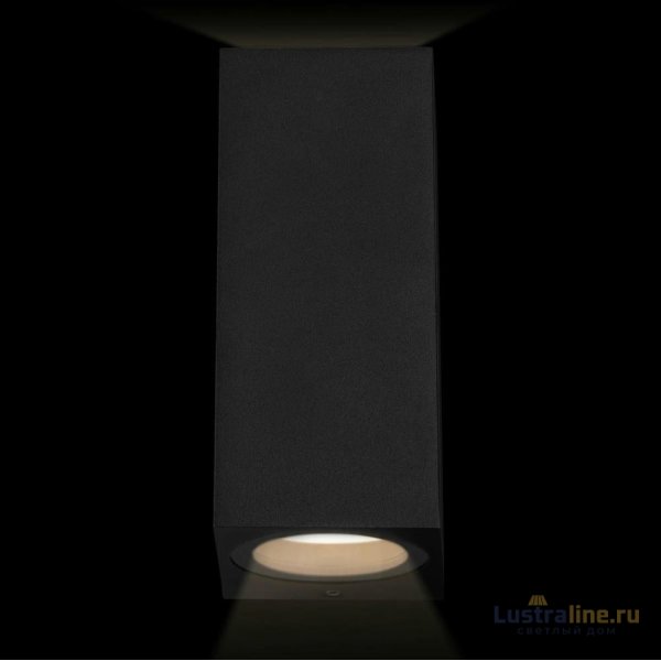 Уличный настенный светильник Loft IT Eterno 100007/B Уличный настенный светильник Loft IT Eterno 100007/B