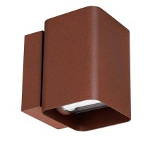 Настенный светильник Arlight LGD-Wall-Vario-J2R-12W Warm White 022002
