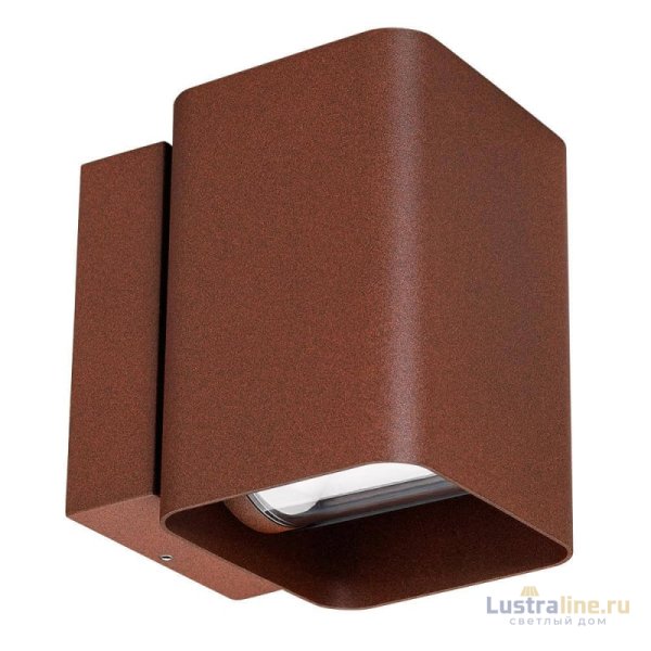 Настенный светильник Arlight LGD-Wall-Vario-J2R-12W Warm White 022002 Настенный светильник Arlight LGD-Wall-Vario-J2R-12W Warm White 022002