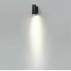Уличный настенный светильник Odeon Light Long 7071/7WL