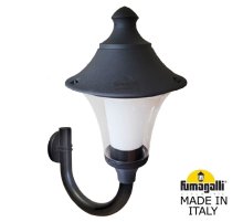 Уличный настенный светильник Fumagalli Remo R50.251.000.AXH27