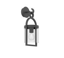 Уличный настенный светильник Mantra Maya 6551