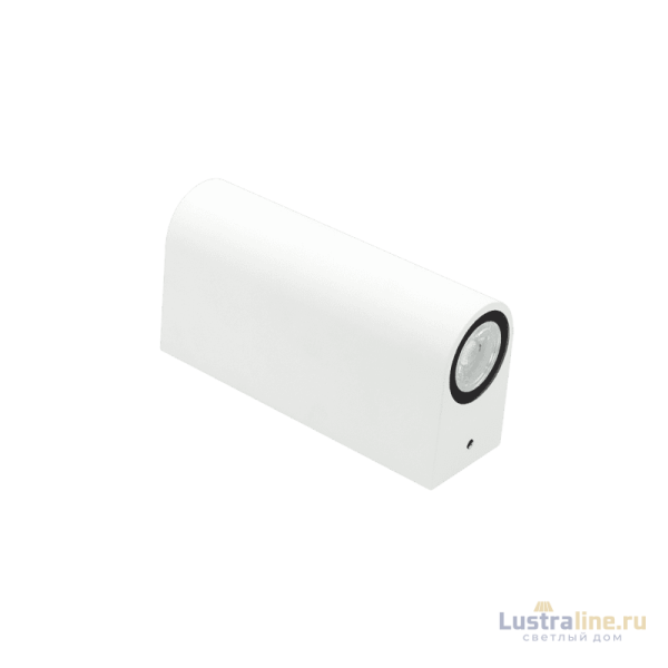 Уличный настенный светильник DesignLed LW-A0149A-WH-WW 003400 Уличный настенный светильник DesignLed LW-A0149A-WH-WW 003400
