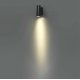 Уличный настенный светильник Odeon Light Long 7071/7WL