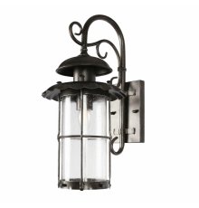 Уличный настенный светильник Loft IT Palermo 100015W