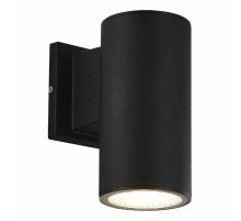 Уличный настенный светильник ST Luce Tubo SL9530.401.01