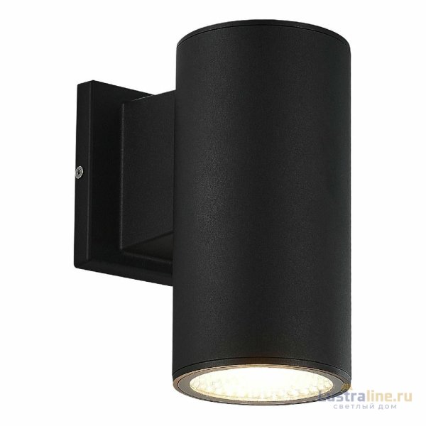 Уличный настенный светильник ST Luce Tubo SL9530.401.01 Уличный настенный светильник ST Luce Tubo SL9530.401.01