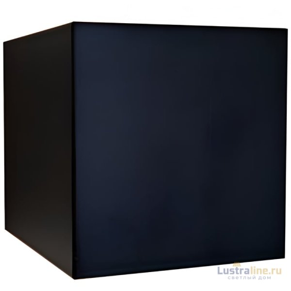 Уличный настенный светодиодный светильник Kink Light Куб 08585,19(3000K) Уличный настенный светодиодный светильник Kink Light Куб 08585,19(3000K)