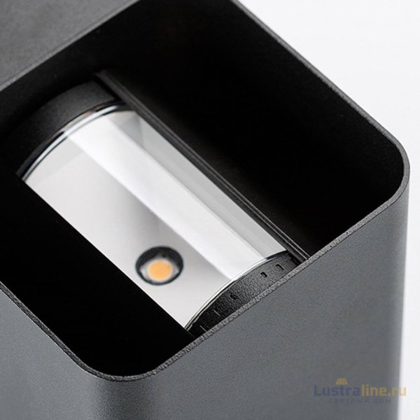Настенный светильник Arlight LGD-Wall-Vario-J2B-12W Warm White 021932 Настенный светильник Arlight LGD-Wall-Vario-J2B-12W Warm White 021932