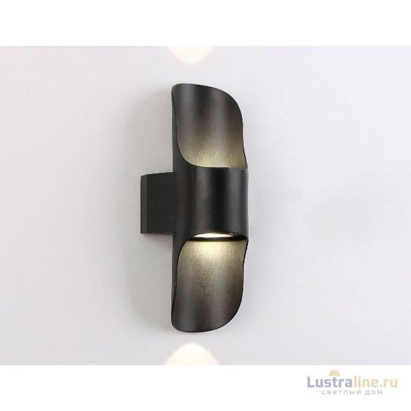 Уличный настенный светильни Ambrella Light Garden ST4535 Уличный настенный светильни Ambrella Light Garden ST4535