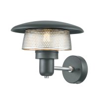 Уличный настенный светильник Elstead Lighting Saturne SATURNE