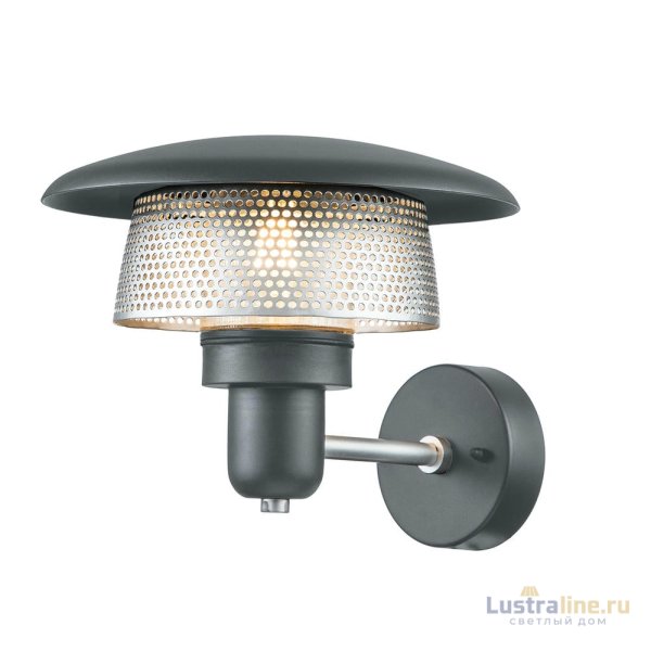 Уличный настенный светильник Elstead Lighting Saturne SATURNE