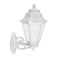 Уличный настенный светильник Fumagalli Bisso/Anna E22.131.000.WYF1R