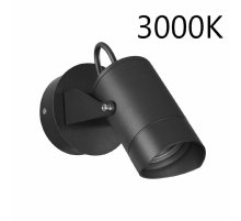 Уличный настенный светильник Odeon Light Nature Stima 6647/10WL3 Уличный настенный светильник Odeon Light Nature Stima 6647/10WL3