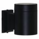 Уличный настенный светильник Reluce 86225-9.2-001CT GX53 BK