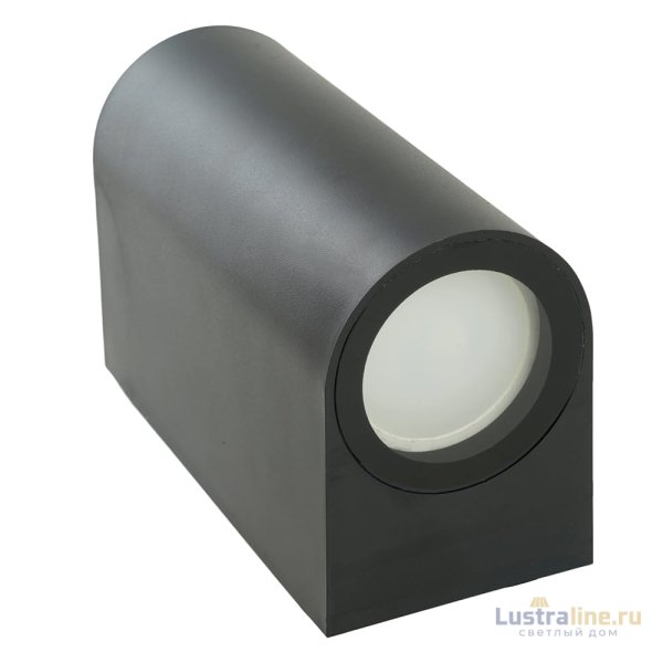 Уличный настенный светильник Feron Бостон DH015-P 51545