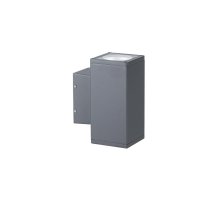 Уличный настенный светильник Natural concepts Dwell NC-803472-DG