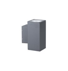 Уличный настенный светильник Natural concepts Dwell NC-803472-DG
