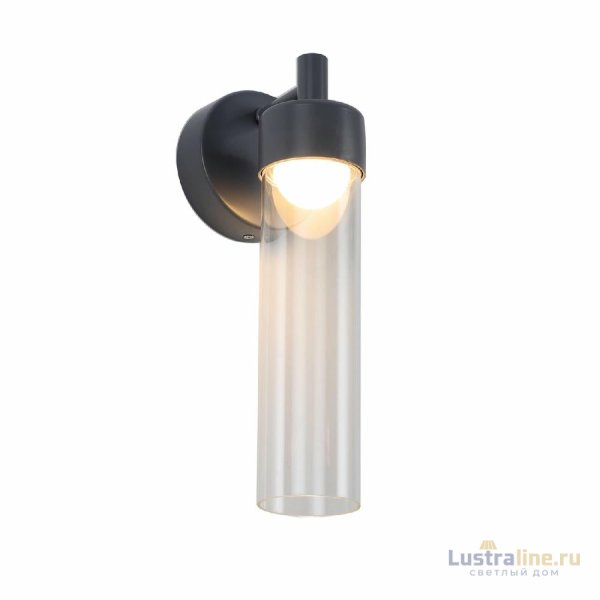 Уличный настенный светильник Favourite Outdoor 4703-1W Уличный настенный светильник Favourite Outdoor 4703-1W
