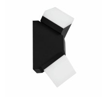 Уличный настенный светильник Loft IT Eterno 100010/B