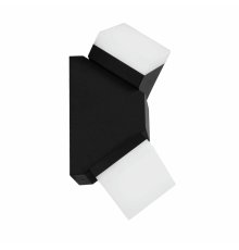 Уличный настенный светильник Loft IT Eterno 100010/B