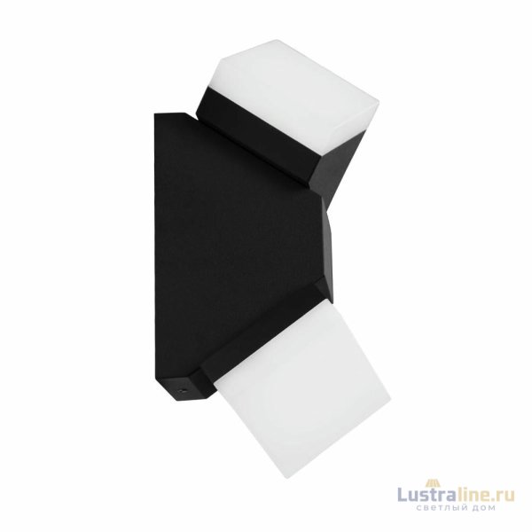 Уличный настенный светильник Loft IT Eterno 100010/B