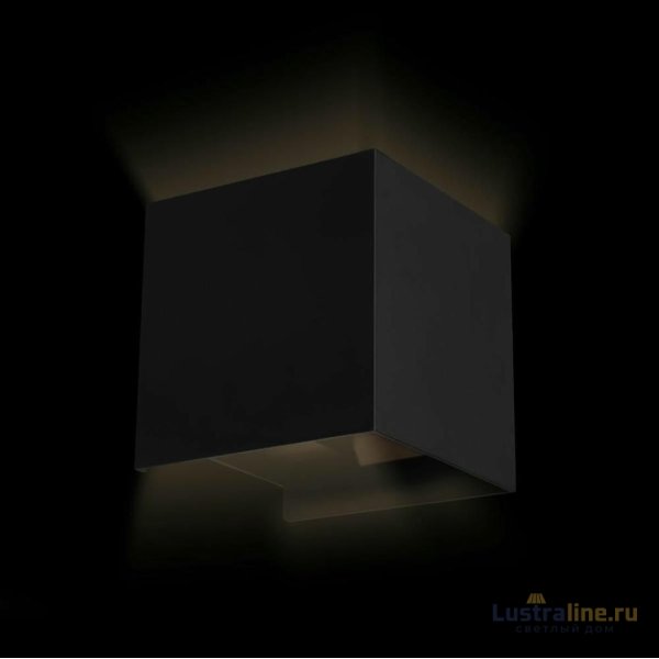 Уличный настенный светильник Loft IT Eterno 100011/A