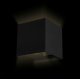 Уличный настенный светильник Loft IT Eterno 100011/A
