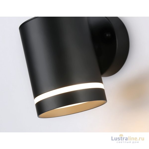 Уличный настенный светильник Ambrella Light Garden ST3327 Уличный настенный светильник Ambrella Light Garden ST3327