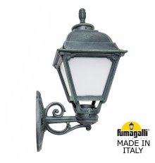 Уличный настенный светильник Fumagalli Cefa U23.131.000.VYF1R
