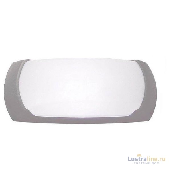 Уличный настенный светильник Fumagalli Francy-ОP 2A1.000.000.LYF1R