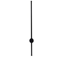 Уличный настенный светильник Reluce 86224-9.2-001U LED16W BK