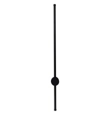 Уличный настенный светильник Reluce 86224-9.2-001U LED16W BK