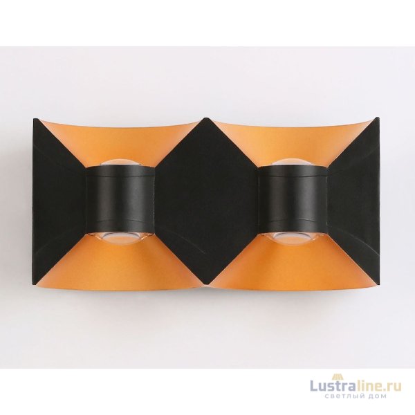 Уличный настенный светильни Ambrella Light Garden ST4477 Уличный настенный светильни Ambrella Light Garden ST4477