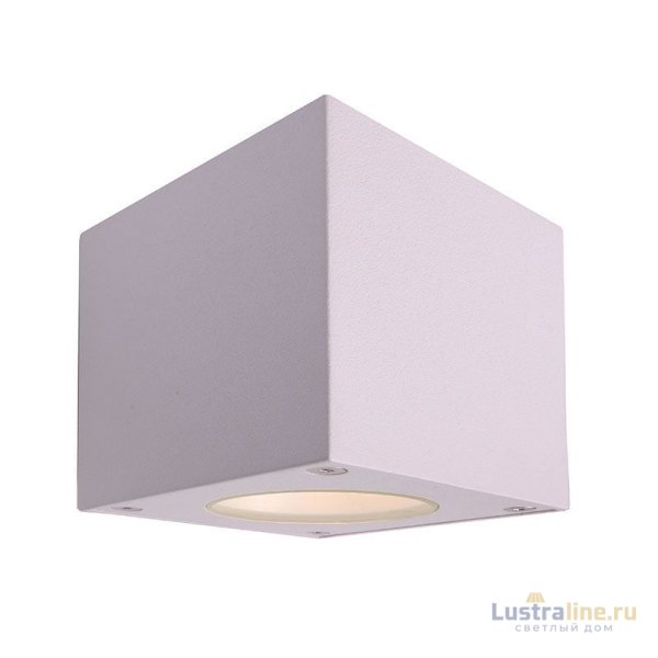 Уличный настенный светильник Deko-Light Cubodo 730380 Уличный настенный светильник Deko-Light Cubodo 730380