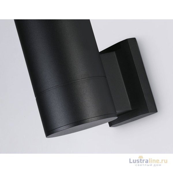 Уличный настенный светильник Ambrella Light Garden ST2911